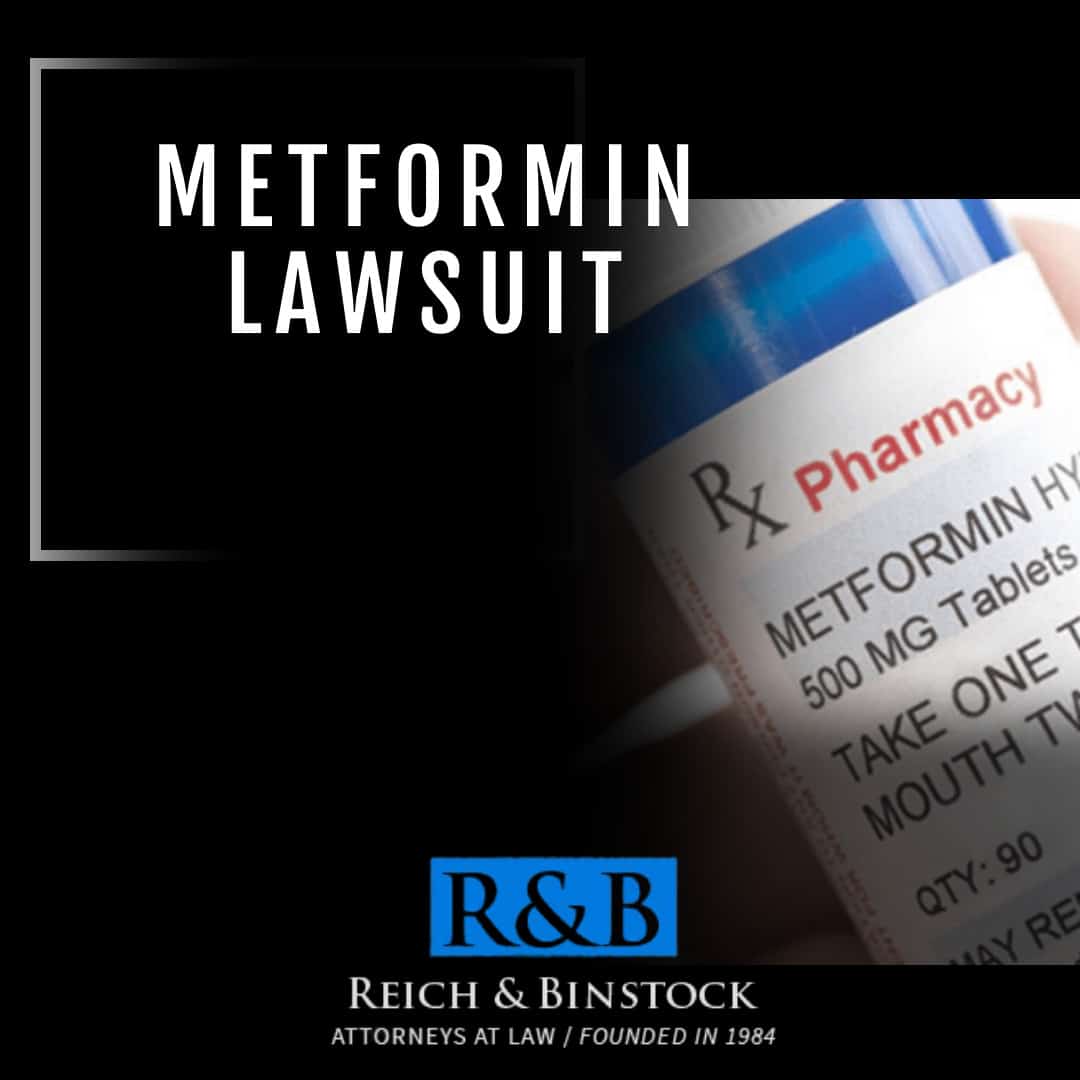 Metformin Lawsuit 2021 Diabetes Drug Metformin Recall Investigation