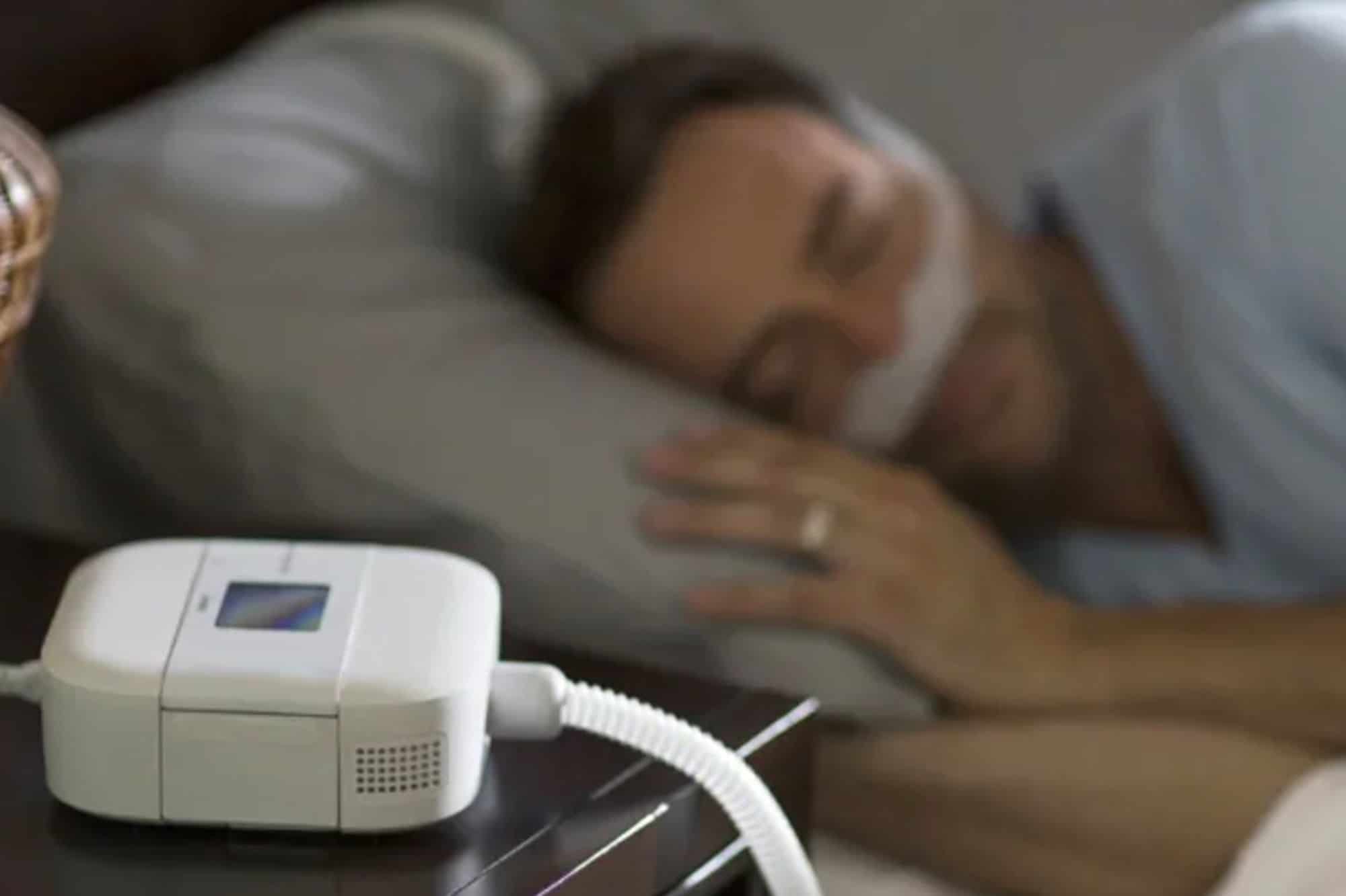 Personal Injury Lawyer for Philips CPAP or Ventilator Injuries