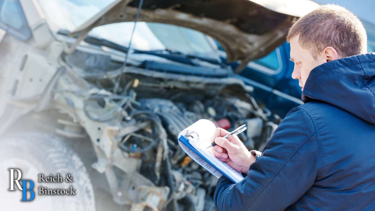 how long do you have to report an accident to insurance company