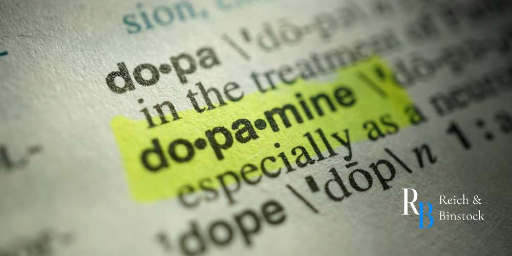 how to do a dopamine detox